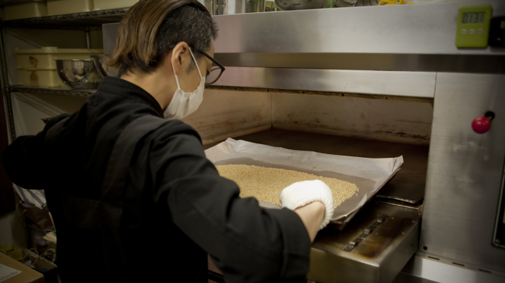 楢崎洋菓子工房